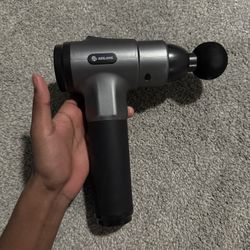 Aerlang massage gun 