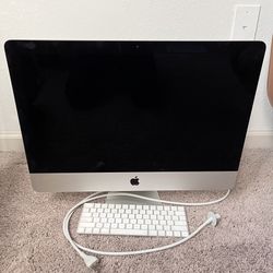 Apple iMac Computer 