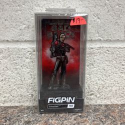 Figpin 793 Crosshair