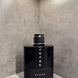 PRADA BLACK EDP 