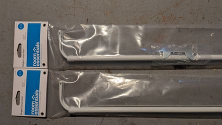 Curtain Rods
