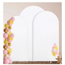 3 Pk Arch Covers