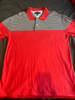 Tommy Hilfiger Collar Shirt