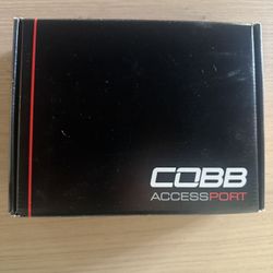 BRAND NEW Cobb accessport for 2015-2021 WRX. $600