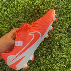 Nike Tiempo 