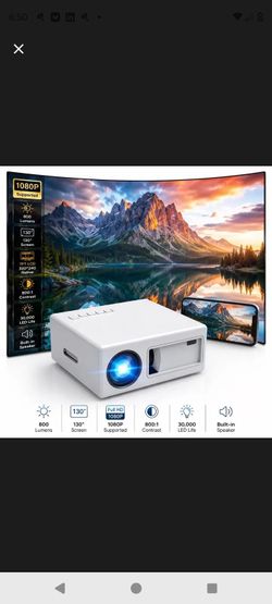 Projector