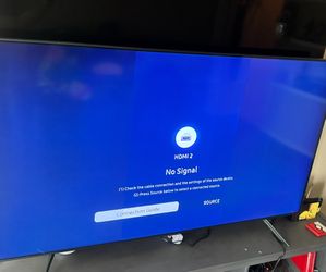 Samsung 65”. QN65Q60TA