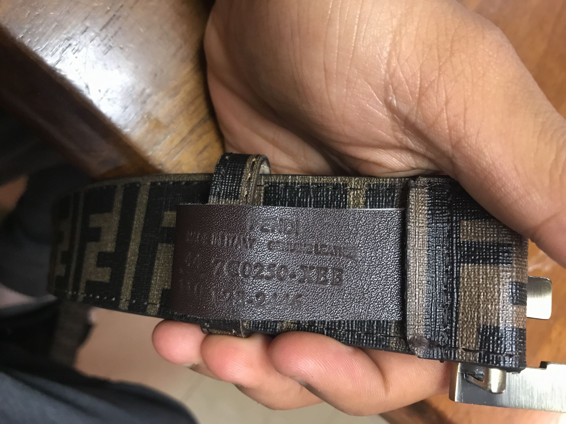 Belt for Sale in Orlando, FL - OfferUp