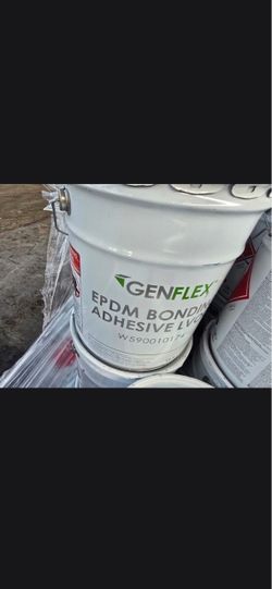 Bonding Adhesive TPO GLUE