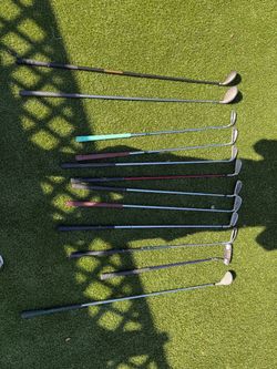 Golf set