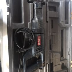 Reciprocating Saw (saw Saw)