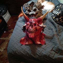 Devel Mask