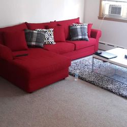 FREE COUCH