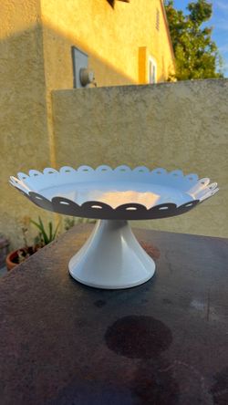 Party tray