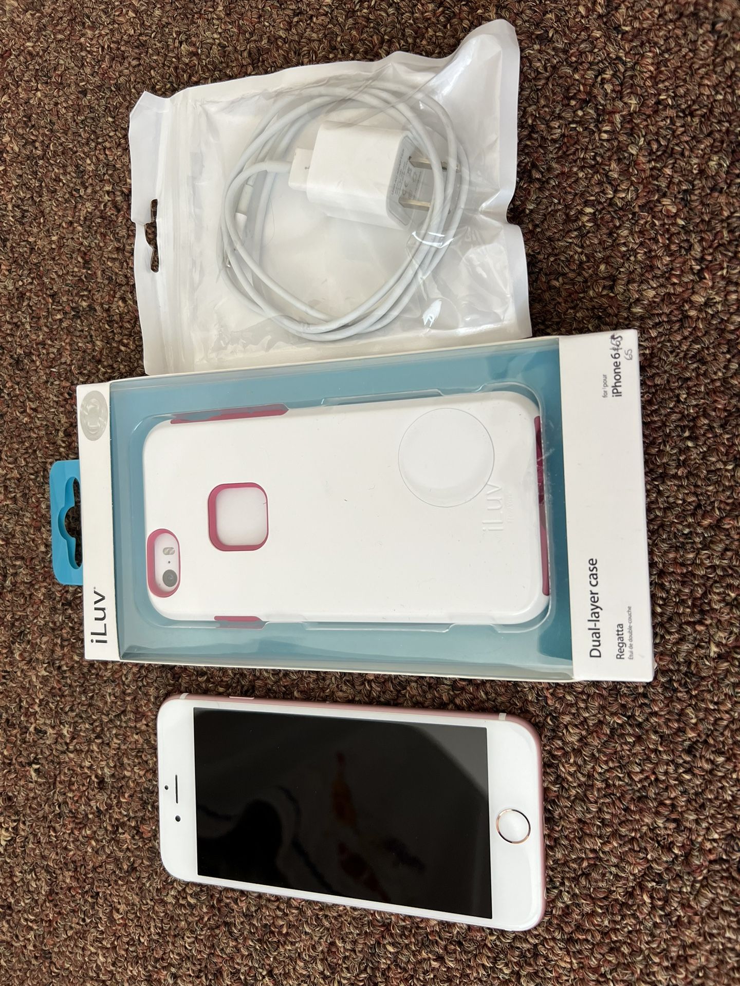 iPhone 6s 128gb Unlocked 