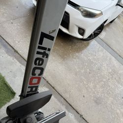 Row Machine - Life Core 