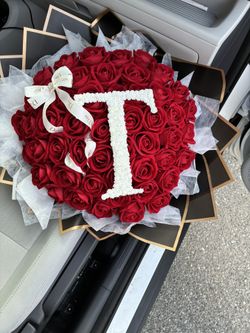 Custom Bouquet 
