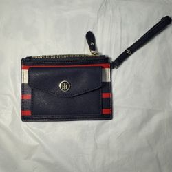 Tommy Hilfiger Wristlet