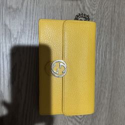 Womens Wallet Gucci, MCM