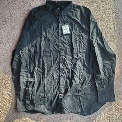 Mens XL Dress Shirt