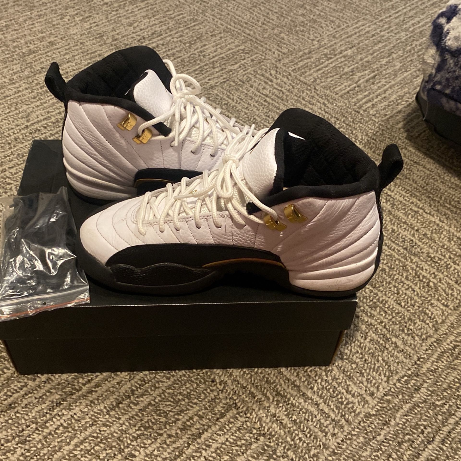 Air Jordan Retro 12 Size 6