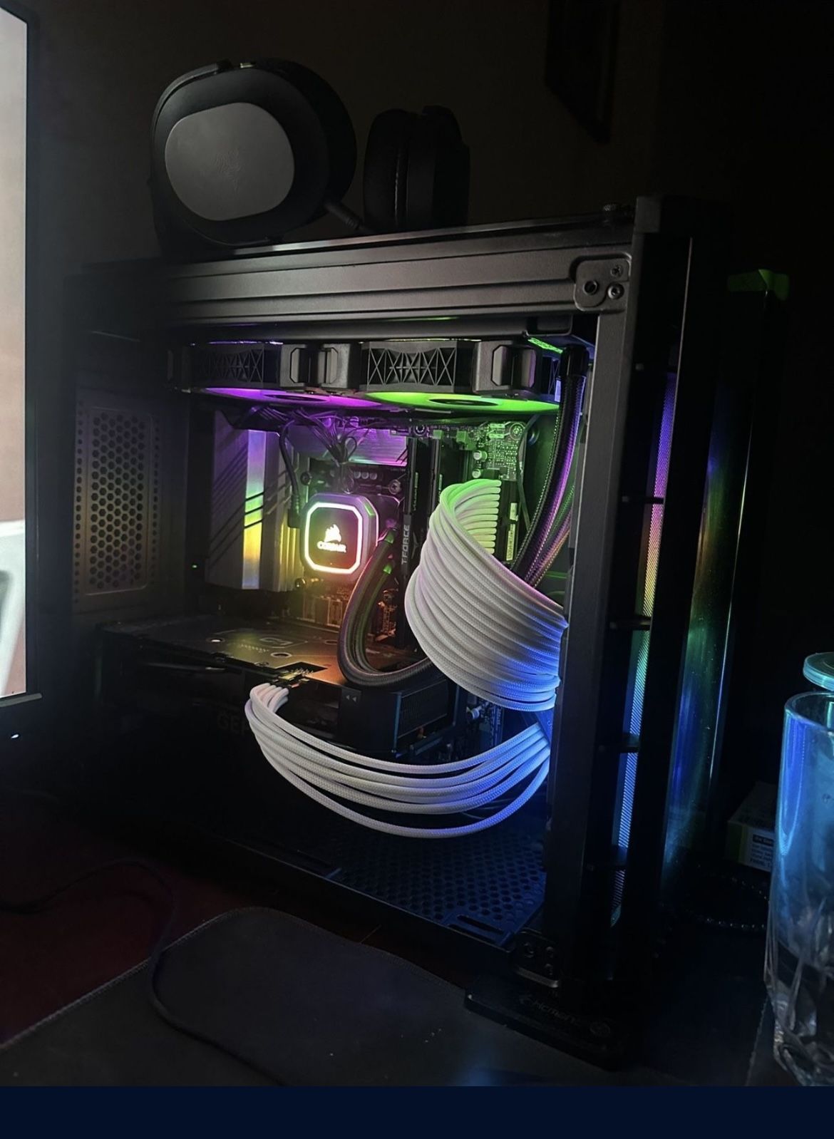 GAMING PC | RTX 4060 | 1440p ULRTA