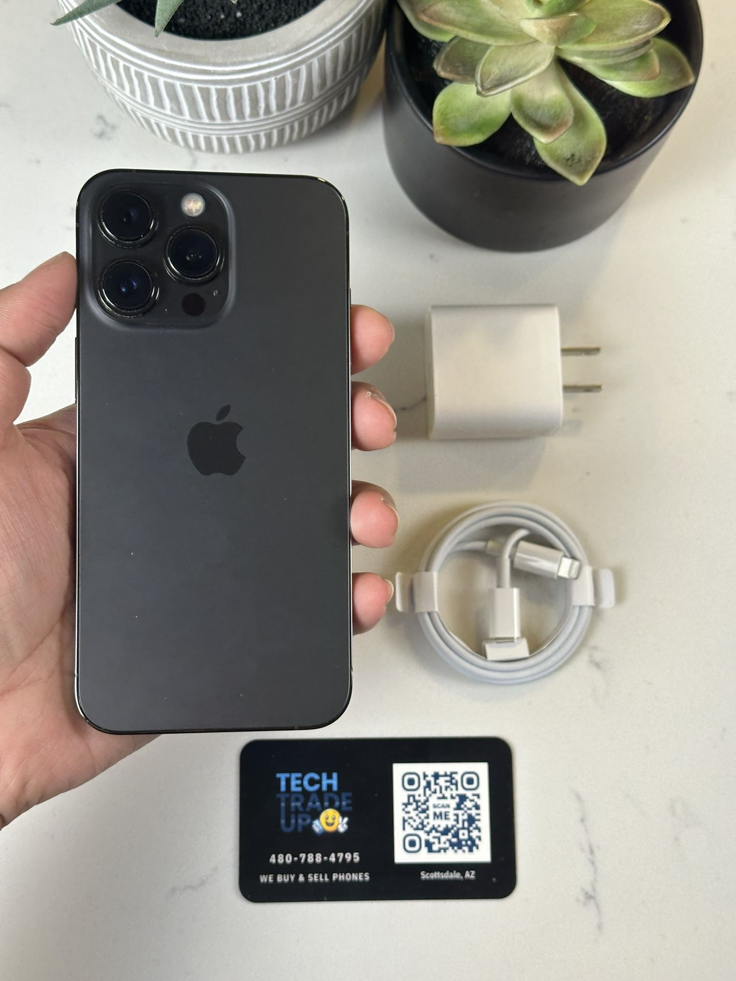 iPhone 13 Pro 256Gb Unlocked