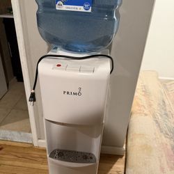 Water Dispenser 