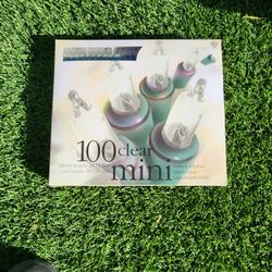 100 Clear Mini Lights