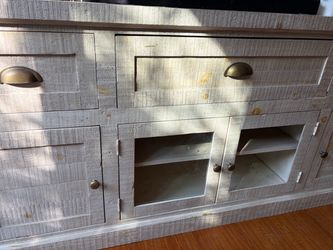 TV stand/Credenza from Home Goods