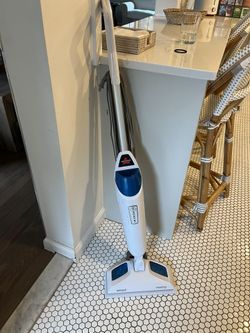 Bissell Steamer Mop 