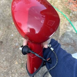 2016 Challenger Side Mirrors