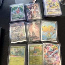 Japanese Pokemon For Cheap