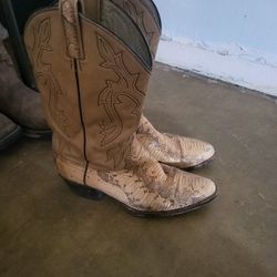 Cowboy Boots