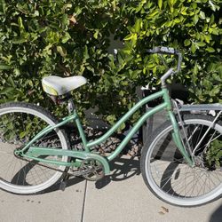 Beach Cruiser