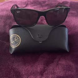 Rayban 4181 Sunglasses