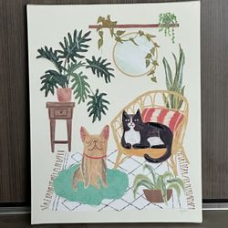 Pets in Paradise 