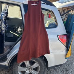 Banana Republic Semi Formal Dress