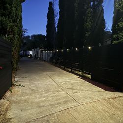 Automatic Gate , Ghost Liftmaster 