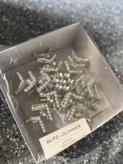 Christmas tree topper