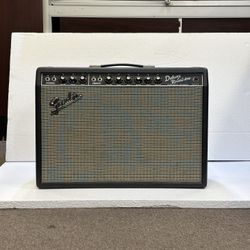 Fender ‘65 Deluxe Reverb 