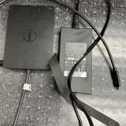 USB-C Docking Station For Sale