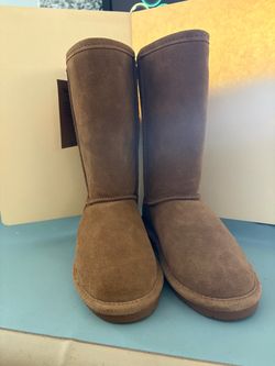 BearPaw Youth Size 1 boots