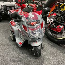 6 V 3 Wheels Kids Ride On Motorcycle Moto Electrica Para Nino Ty327423re