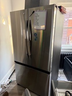 Fridge