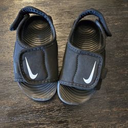 Toddler Nike Sandals