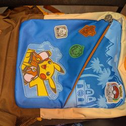 Pokemon Worlds Competitor Swag Kit 2025 Anaheim 
