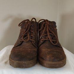 Rockport Work Boots