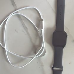 Apple Watch SE