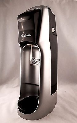 Sodastream Carbonated Beverage Maker